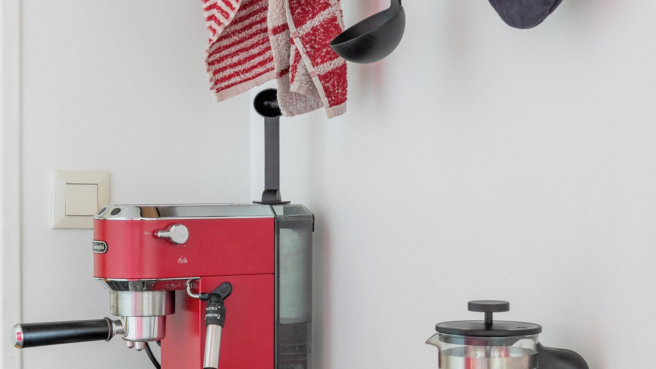 Photo of Kitchen in Saint-Ouen