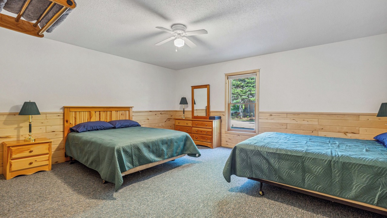 Photo of Bedroom in Park Rapids