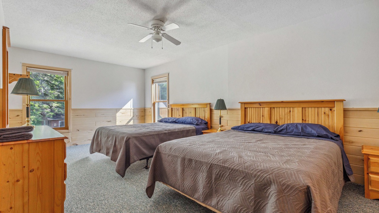 Photo of Bedroom in Park Rapids