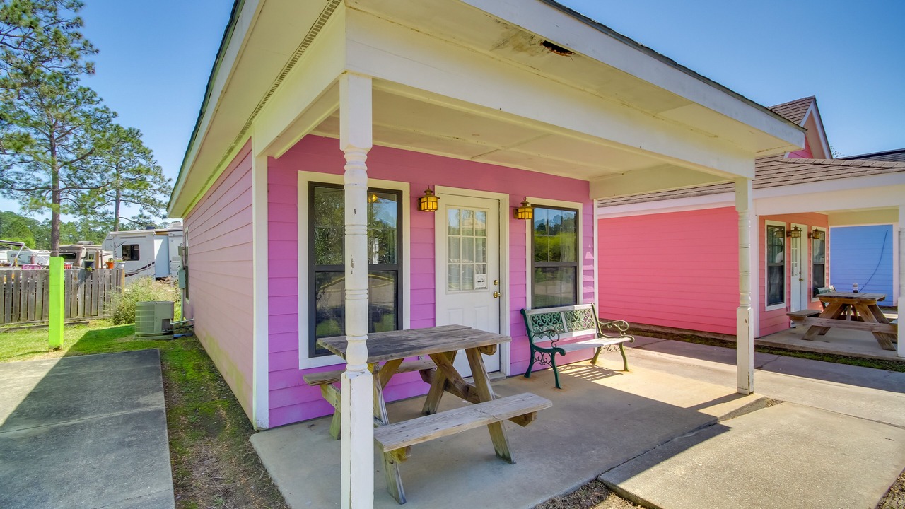 Photo of Outdoor in Biloxi