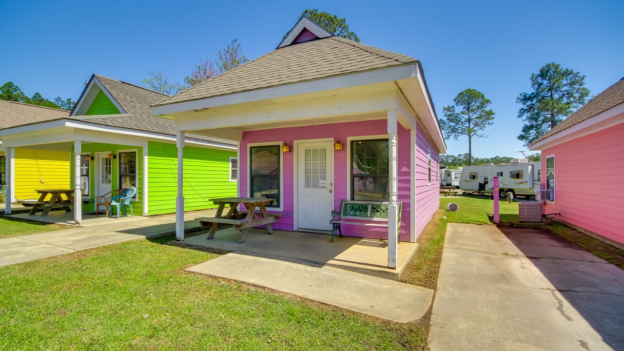 Photo of Outdoor in Biloxi