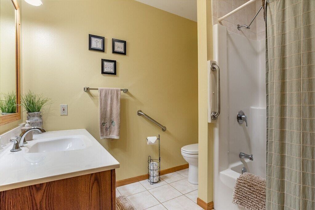 Photo of Bathroom in Wautoma