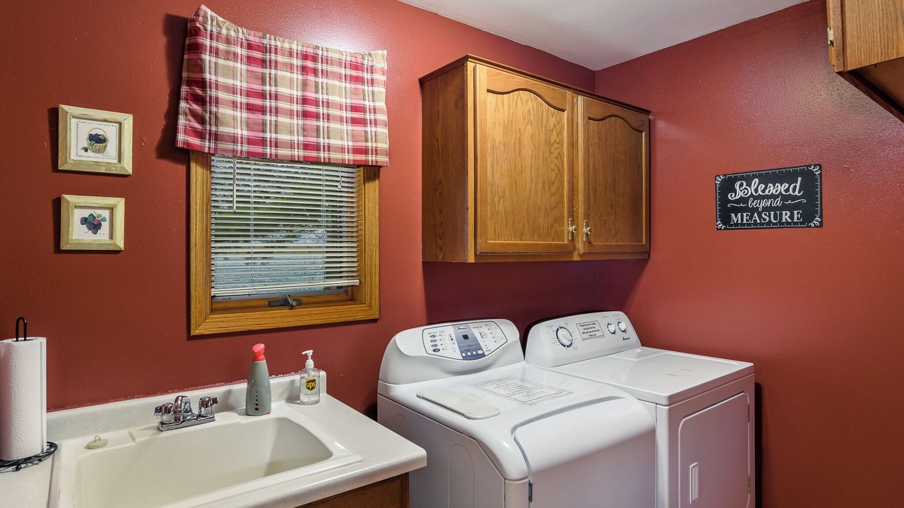 Photo of Bedroom in Wautoma