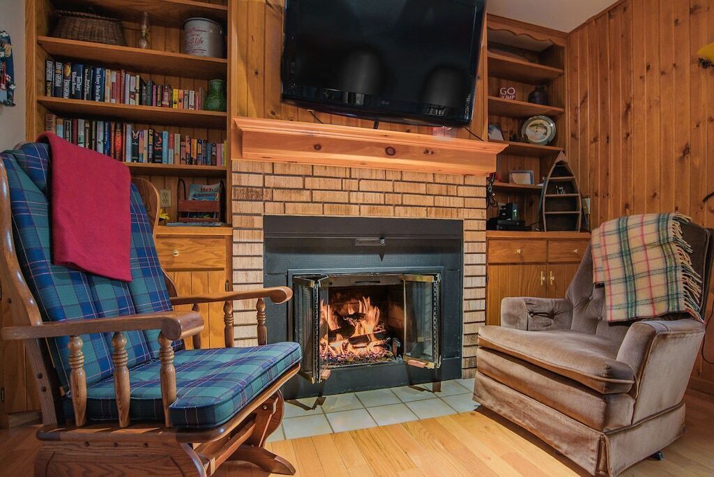 Photo of Livingroom in Wautoma