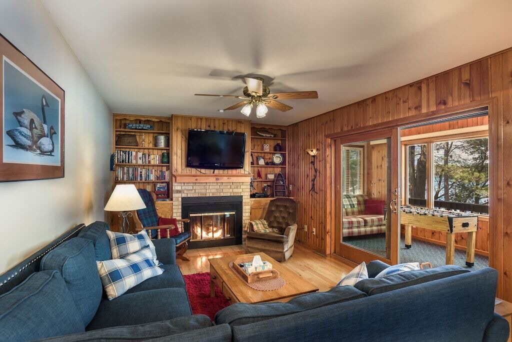 Photo of Livingroom in Wautoma