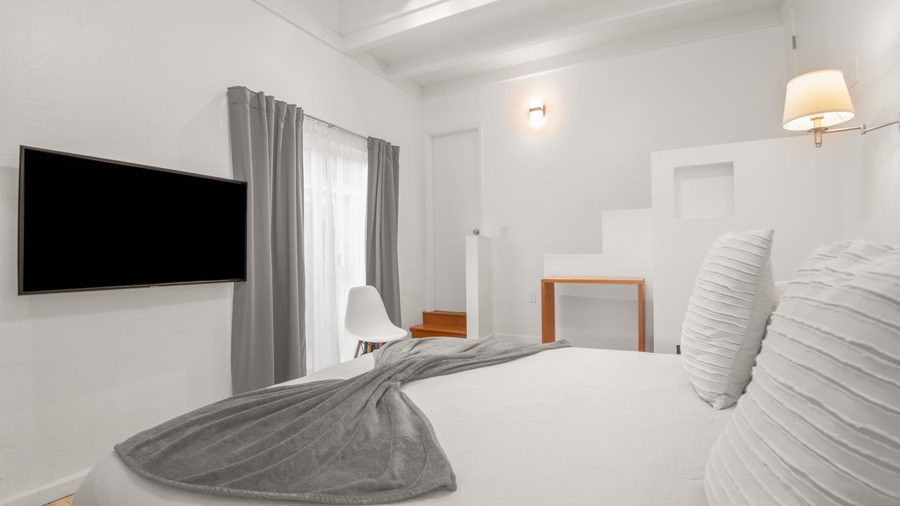 Photo of Bedroom in East Mesa
