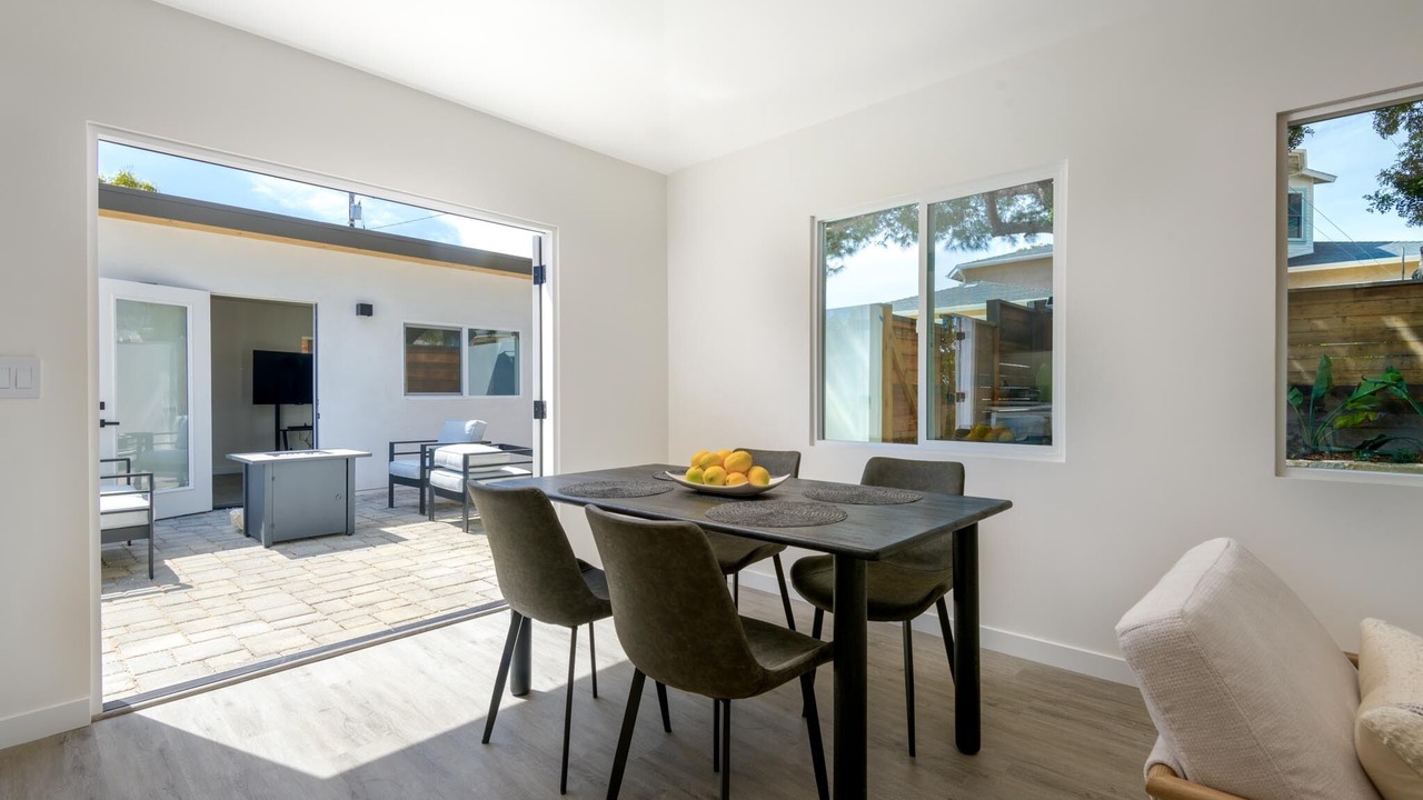 Photo of Outdoor in East Mesa