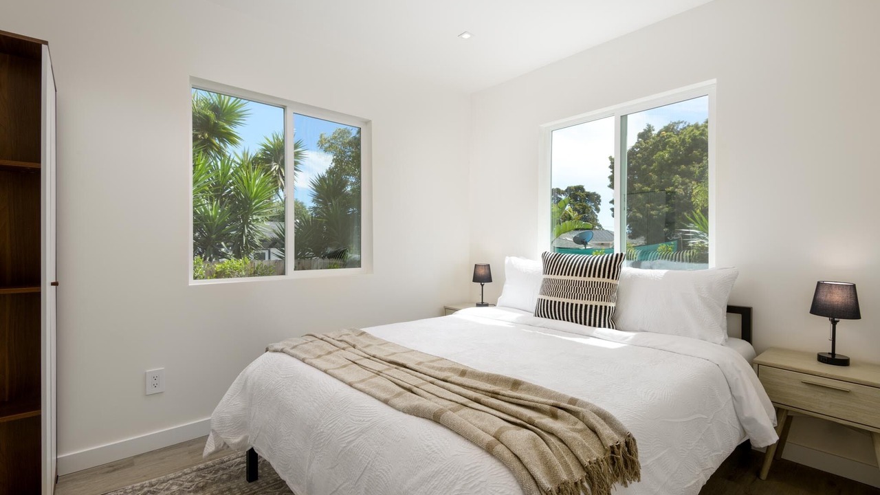 Photo of Bedroom in East Mesa