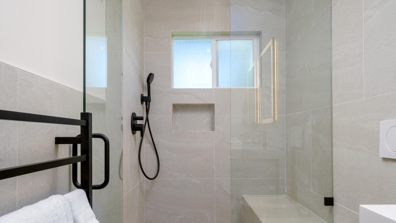Photo of Bathroom in East Mesa