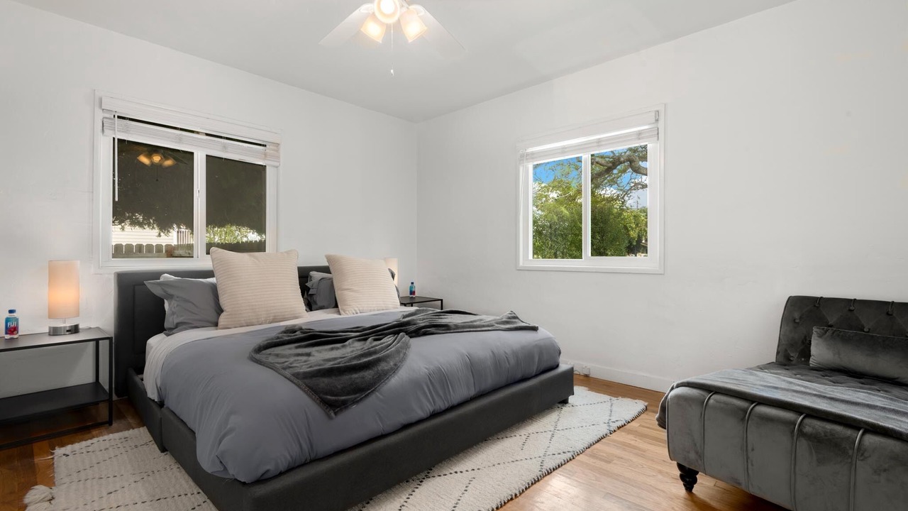 Photo of Bedroom in East Mesa