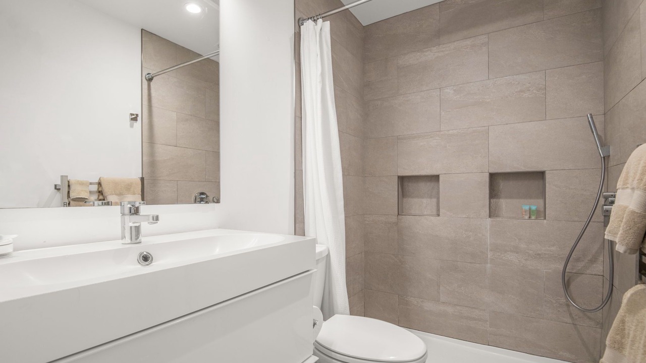 Photo of Bathroom in East Mesa