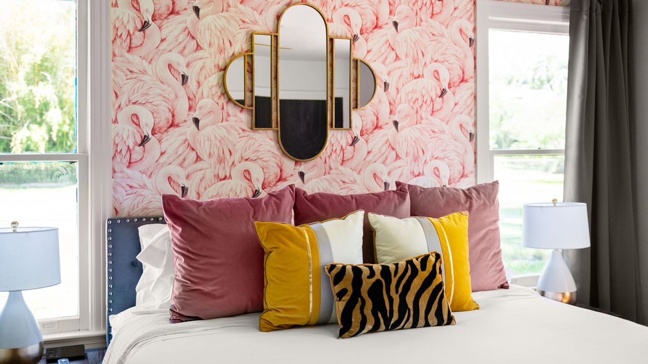 Photo of Bedroom in Highlands - Perkins