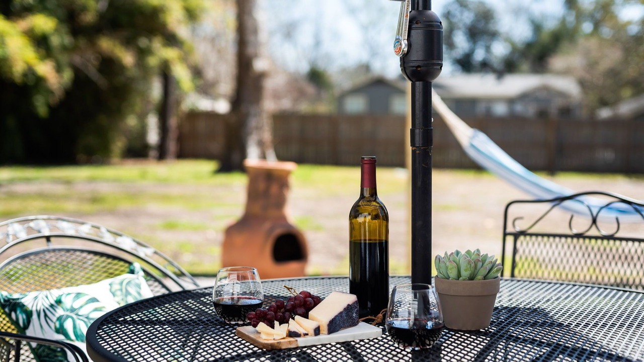 Photo of Outdoor in Highlands - Perkins