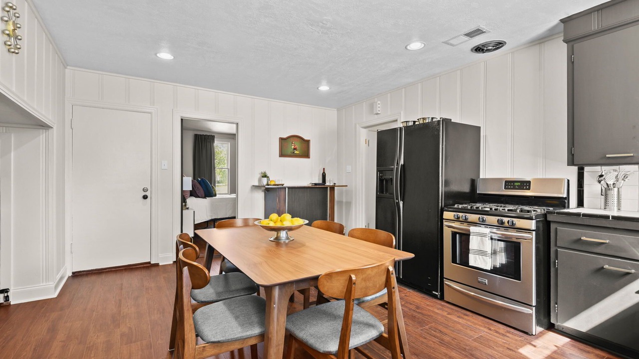 Photo of Kitchen in Highlands - Perkins