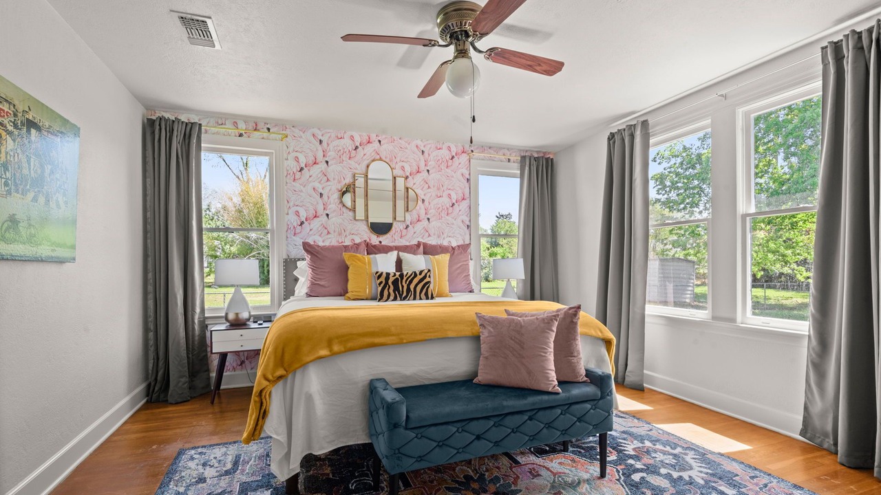 Photo of Bedroom in Highlands - Perkins