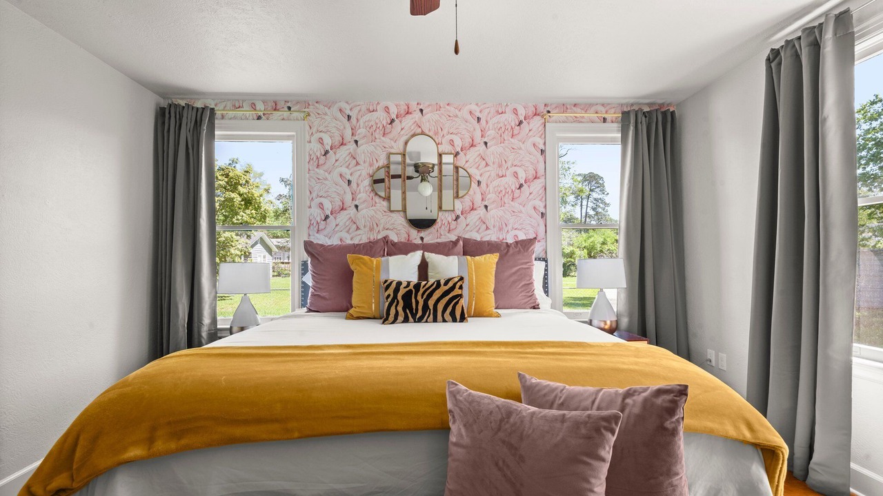 Photo of Bedroom in Highlands - Perkins