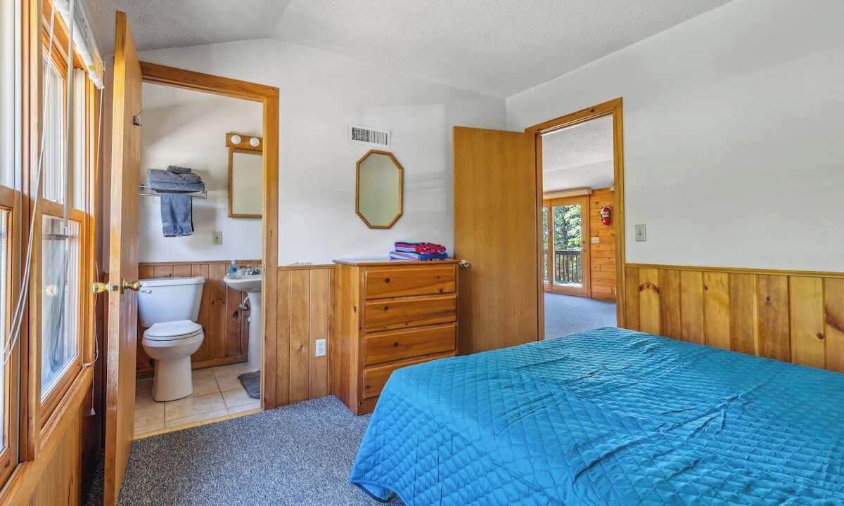 Photo of Bedroom in Park Rapids