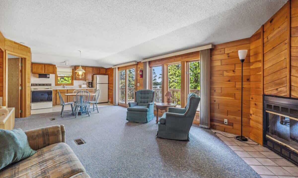 Photo of Livingroom in Park Rapids
