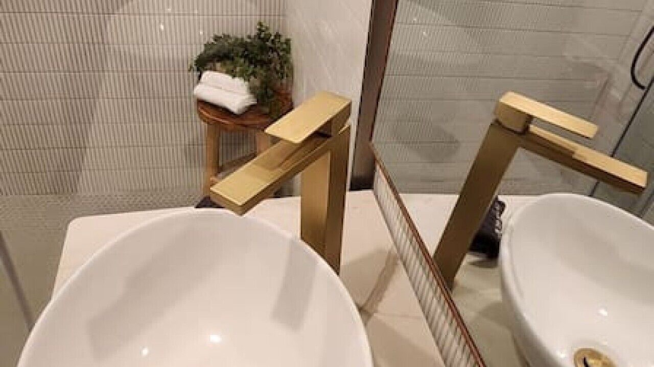 Photo of Bathroom in Hampden