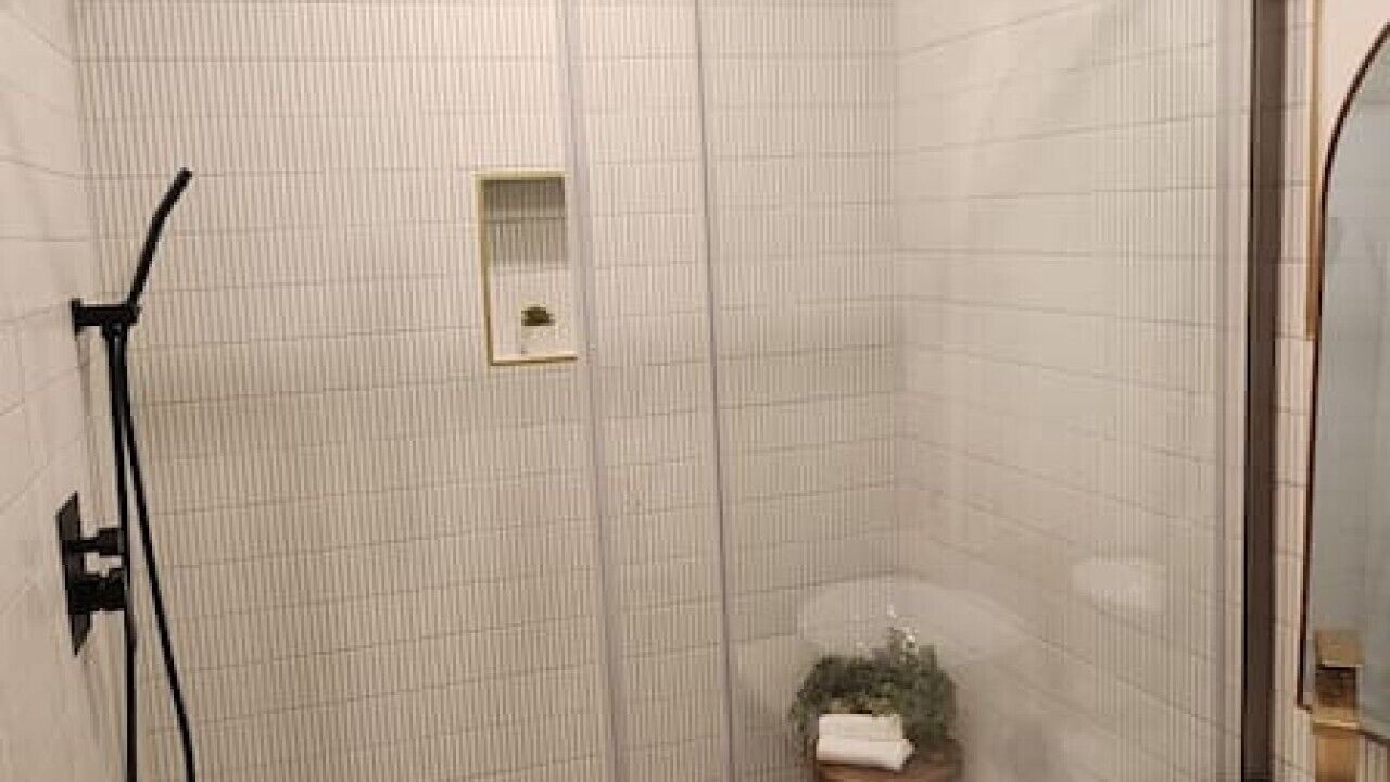 Photo of Bathroom in Hampden