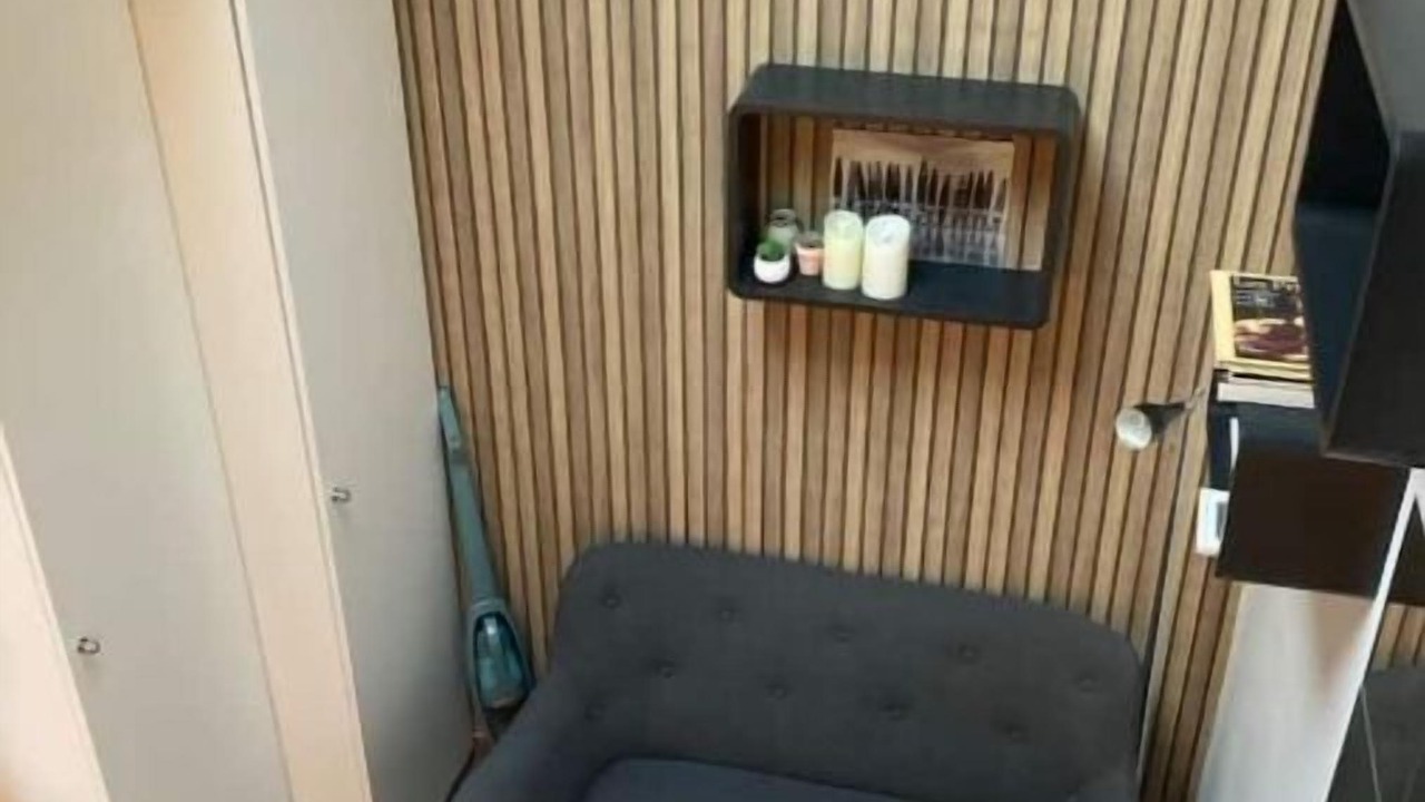 Photo of Livingroom in Notre-Dame