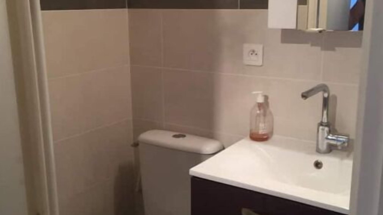 Photo of Bathroom in Notre-Dame