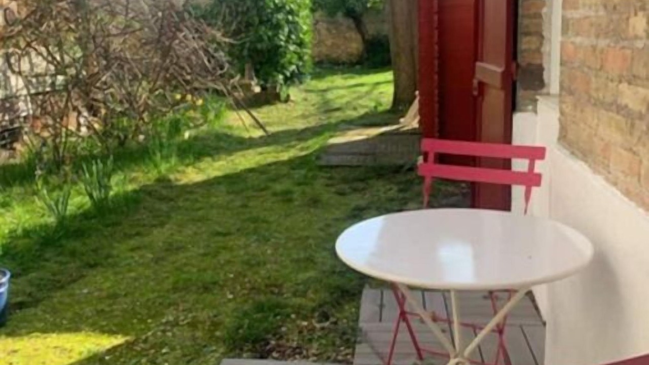 Photo of Outdoor in Notre-Dame