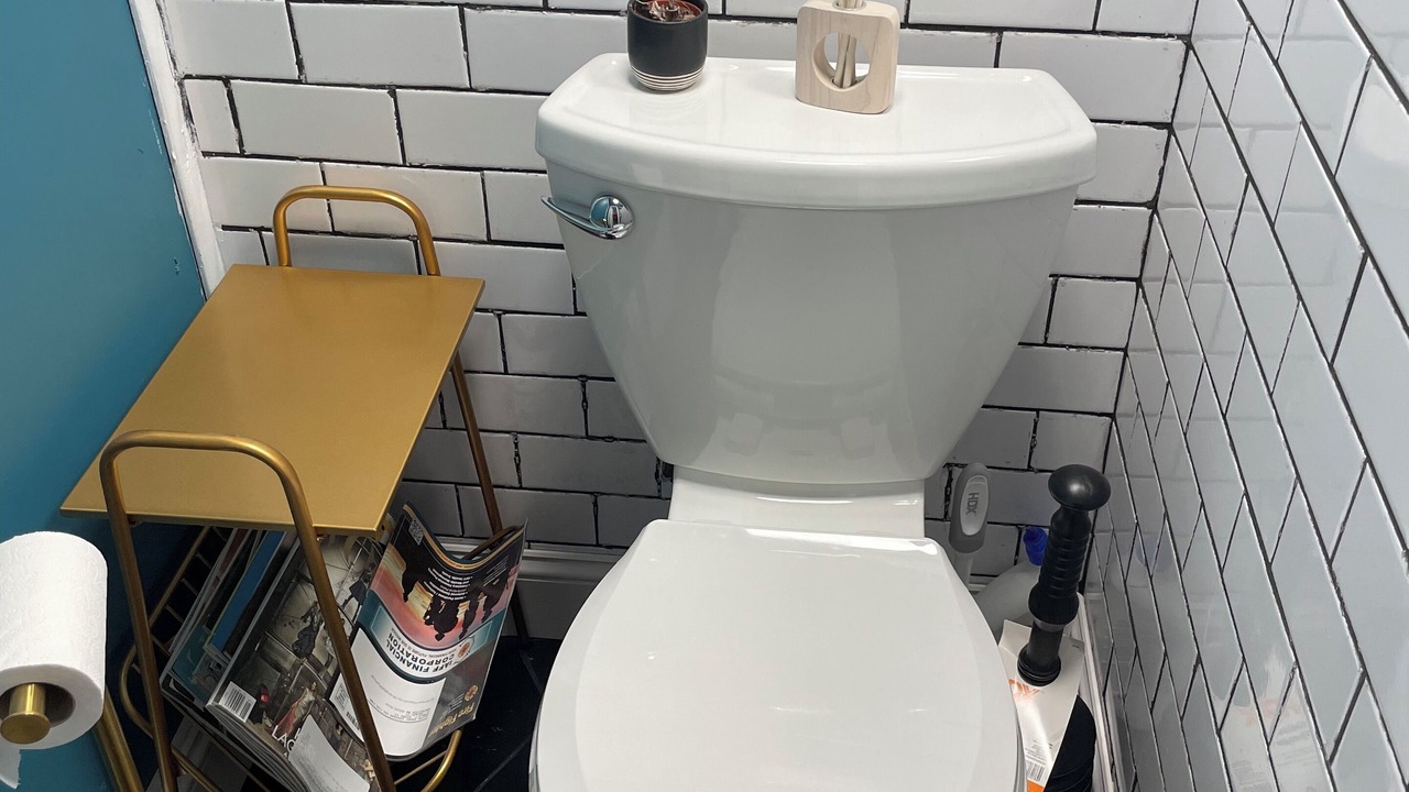 Photo of Bathroom in Neponset - Port Norfolk