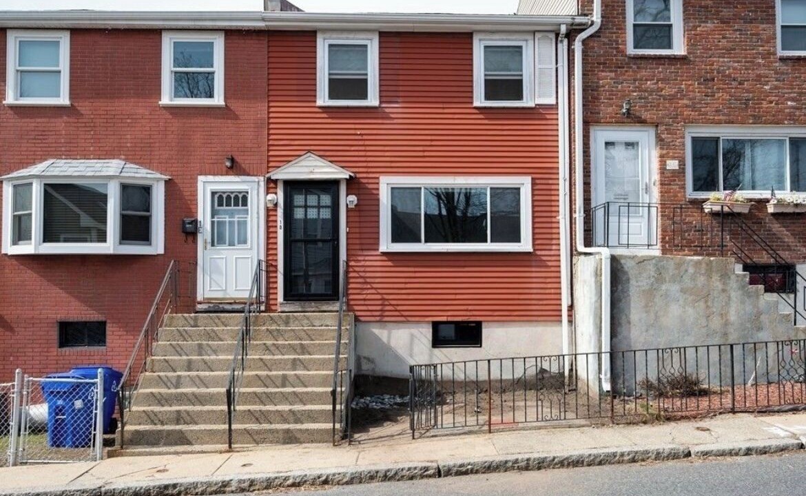Photo of Outdoor in Neponset - Port Norfolk