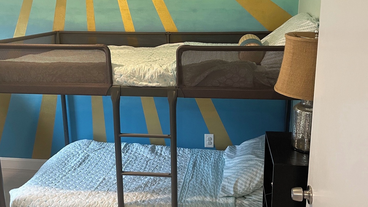 Photo of Bedroom in Neponset - Port Norfolk