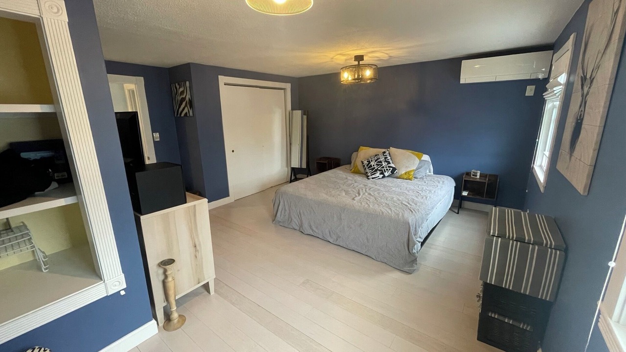 Photo of Bedroom in Neponset - Port Norfolk