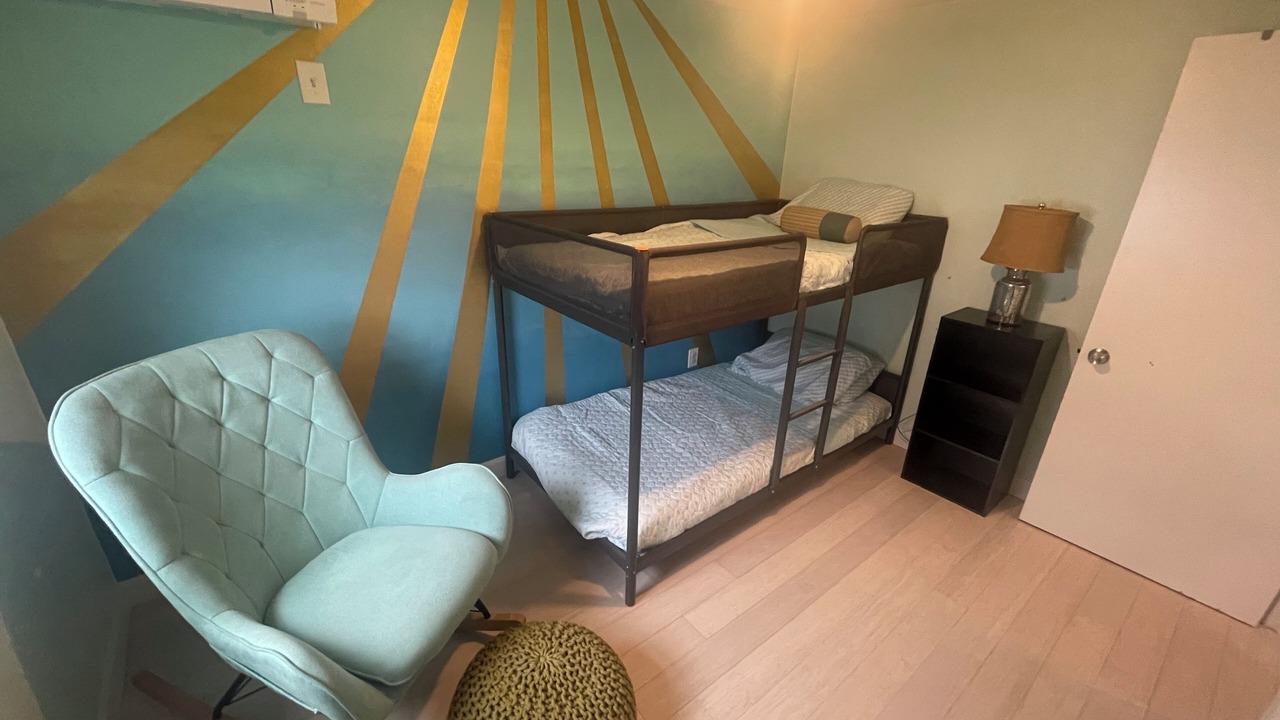 Photo of Bedroom in Neponset - Port Norfolk