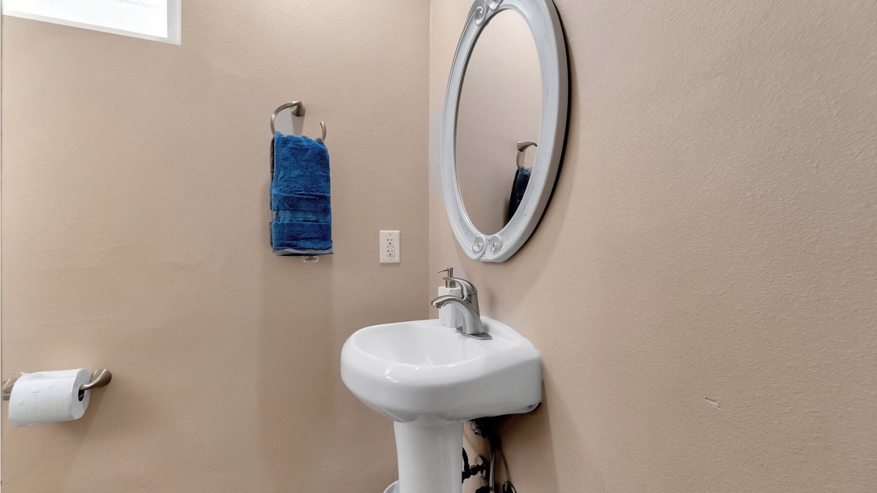 Photo of Bathroom in Riverview