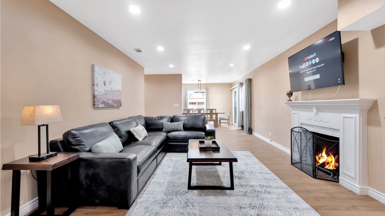 Photo of Bedroom in Riverview