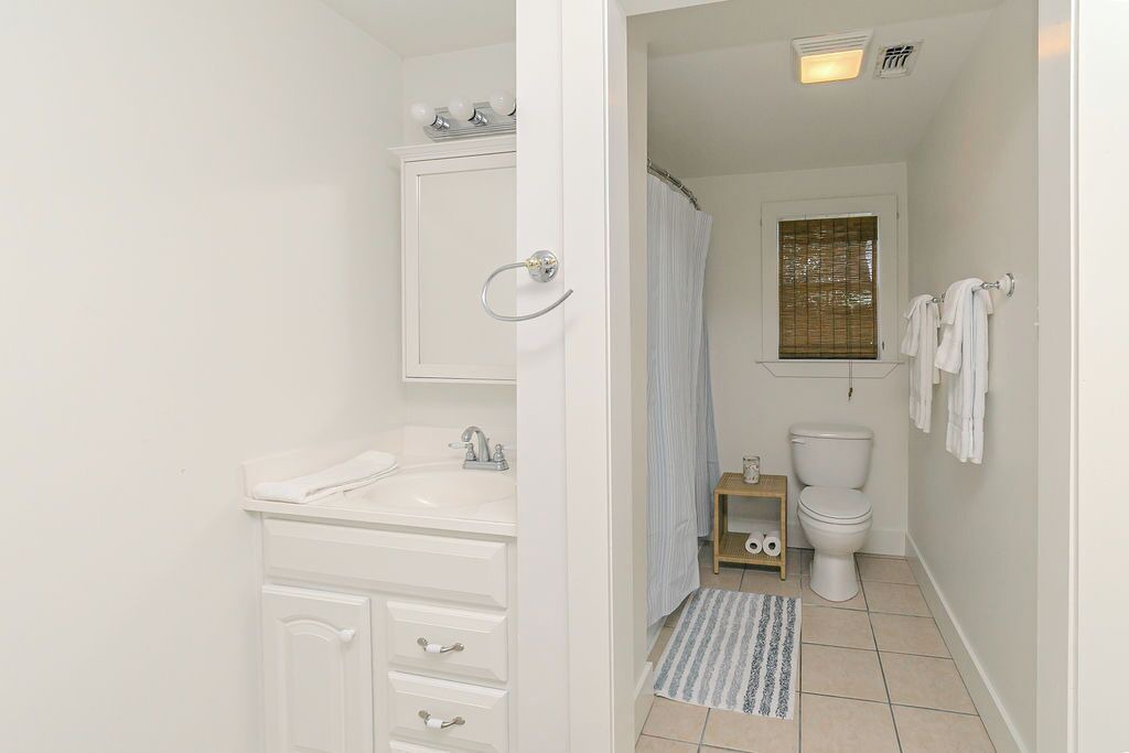 Photo of Bathroom in Bay St Louis