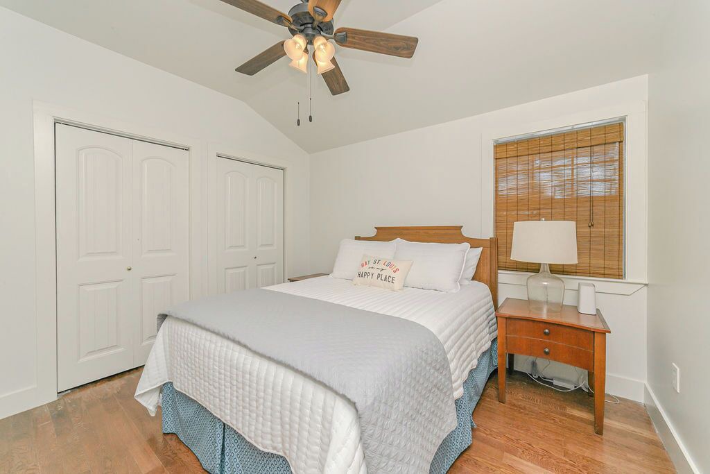 Photo of Bedroom in Bay St Louis