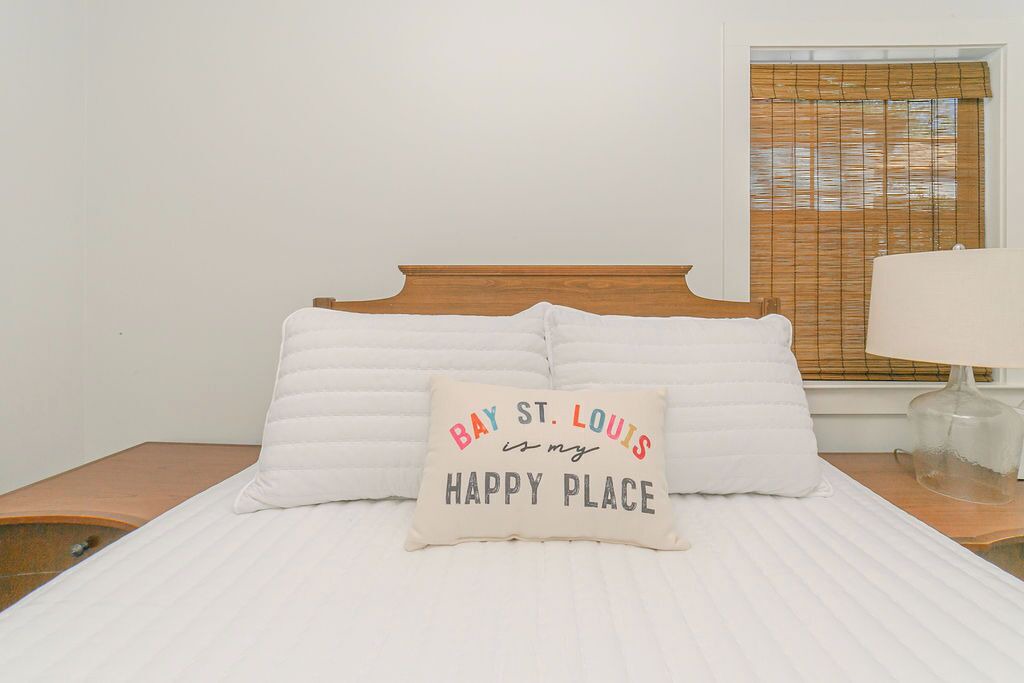 Photo of Bedroom in Bay St Louis
