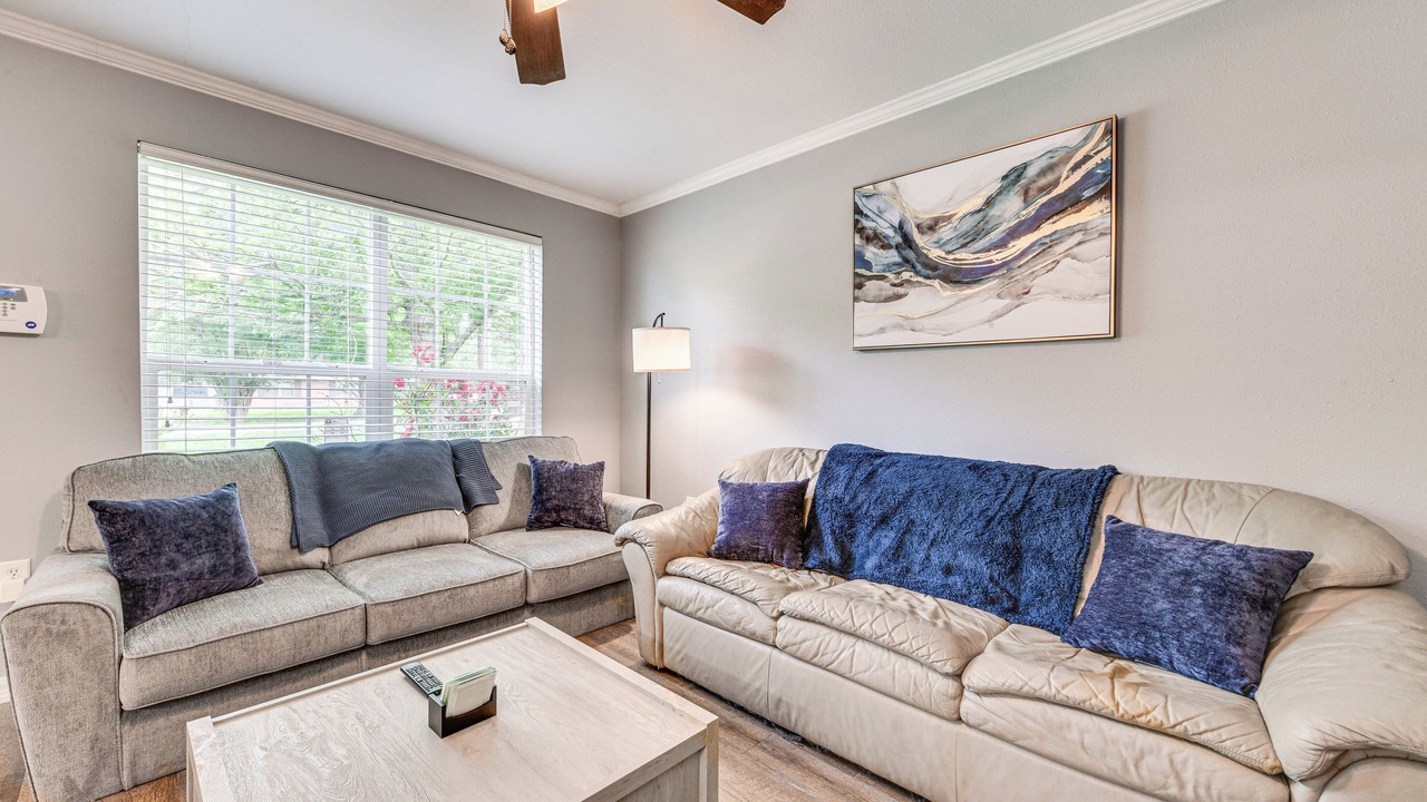 Photo of Bedroom in Broadmoor