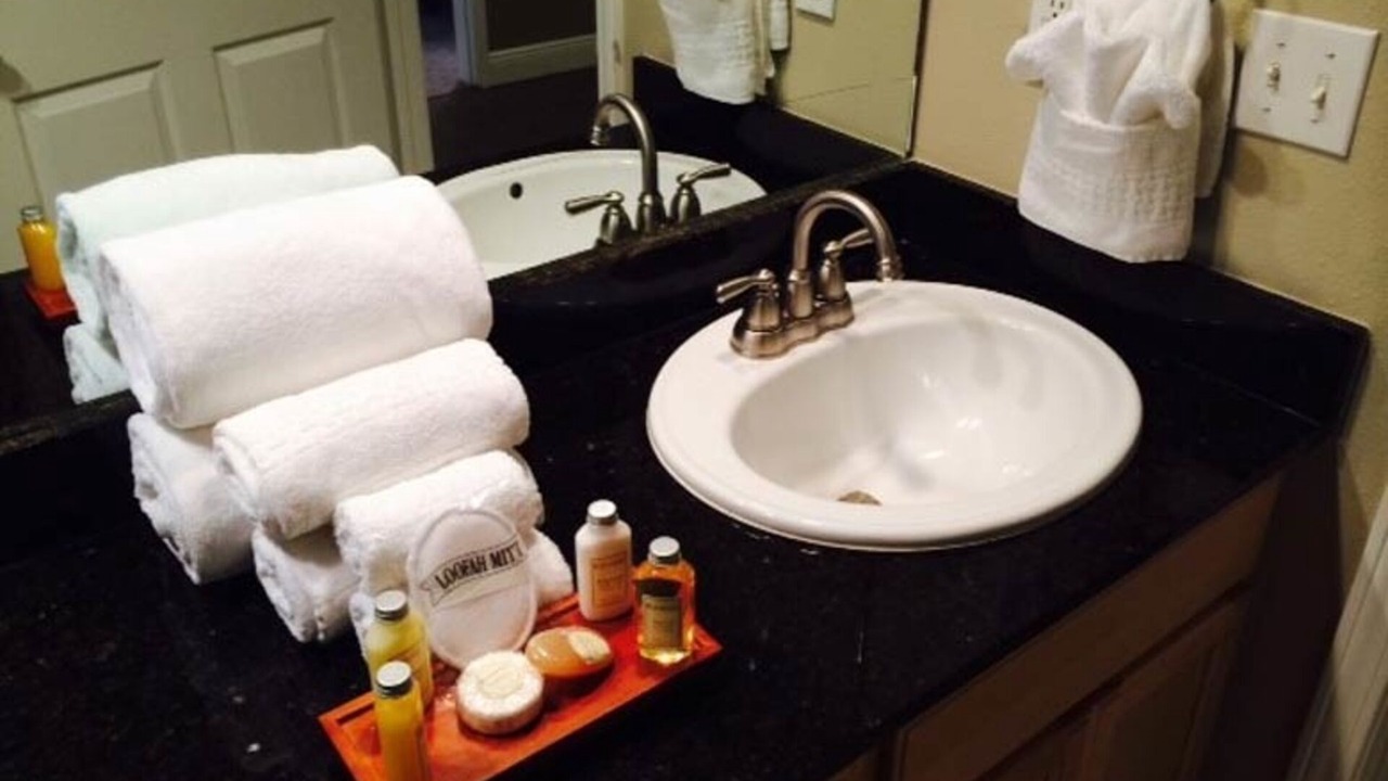 Photo of Bathroom in Biloxi