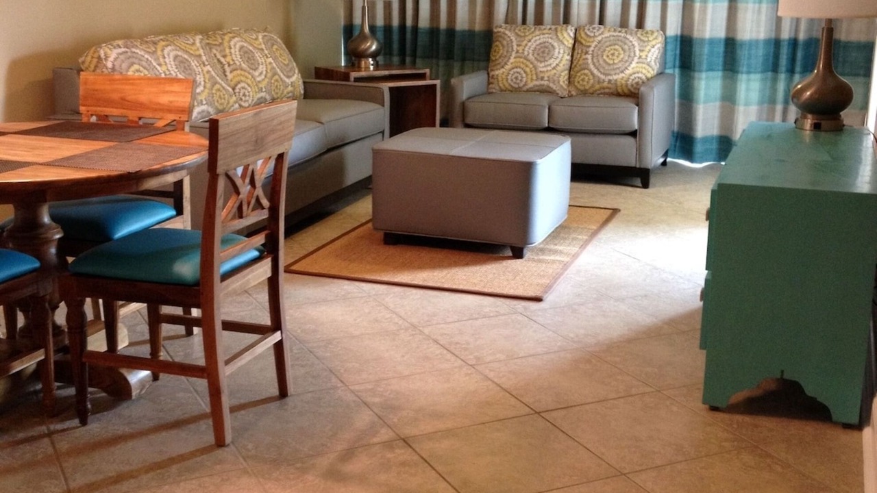 Photo of Livingroom in Biloxi