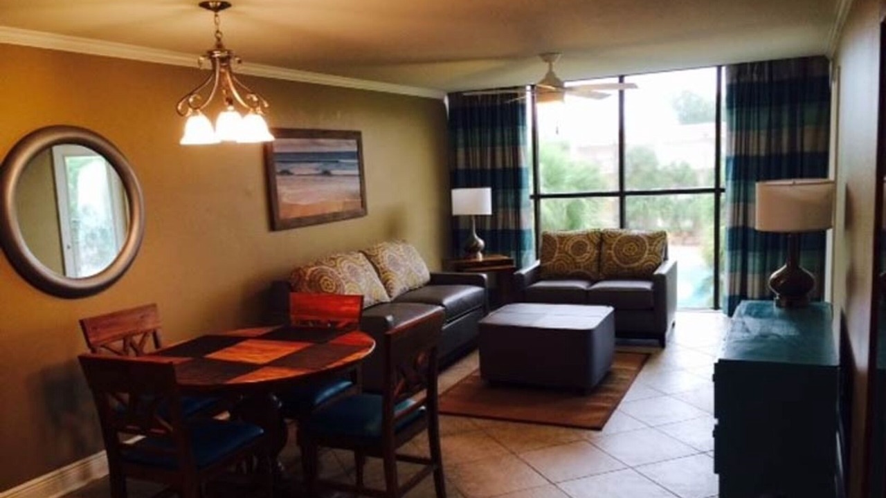 Photo of Livingroom in Biloxi