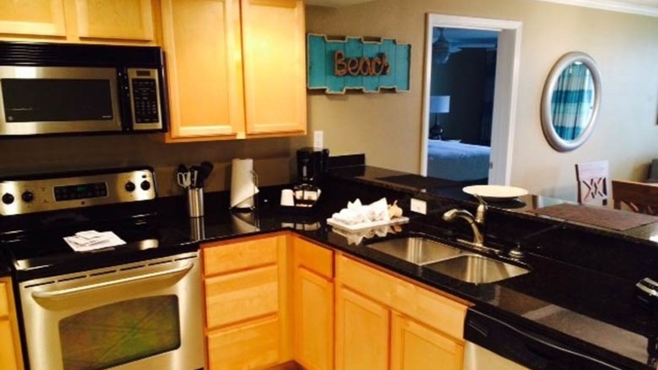 Photo of Kitchen in Biloxi