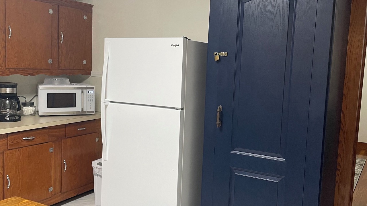 Photo of Kitchen in Pierre Part