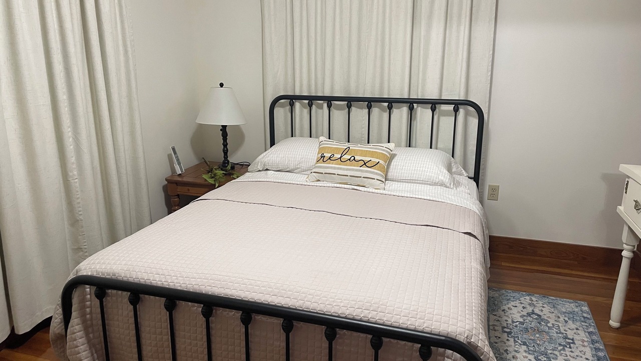 Photo of Bedroom in Pierre Part