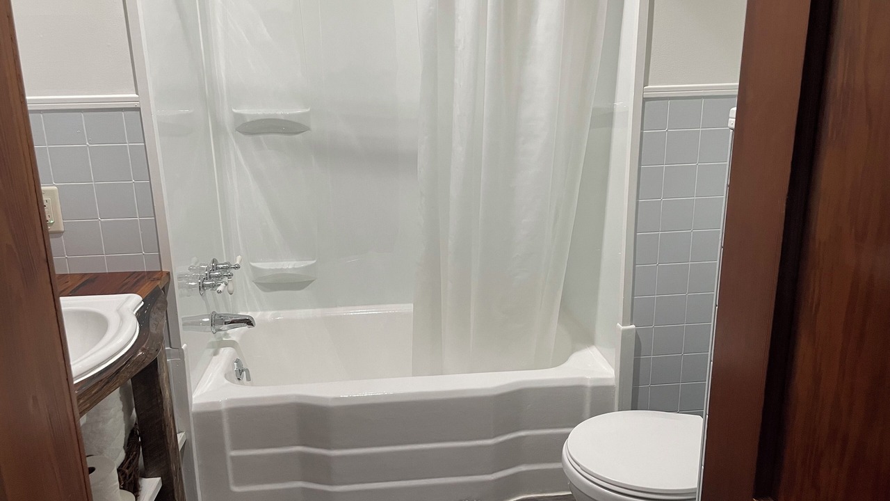 Photo of Bathroom in Pierre Part