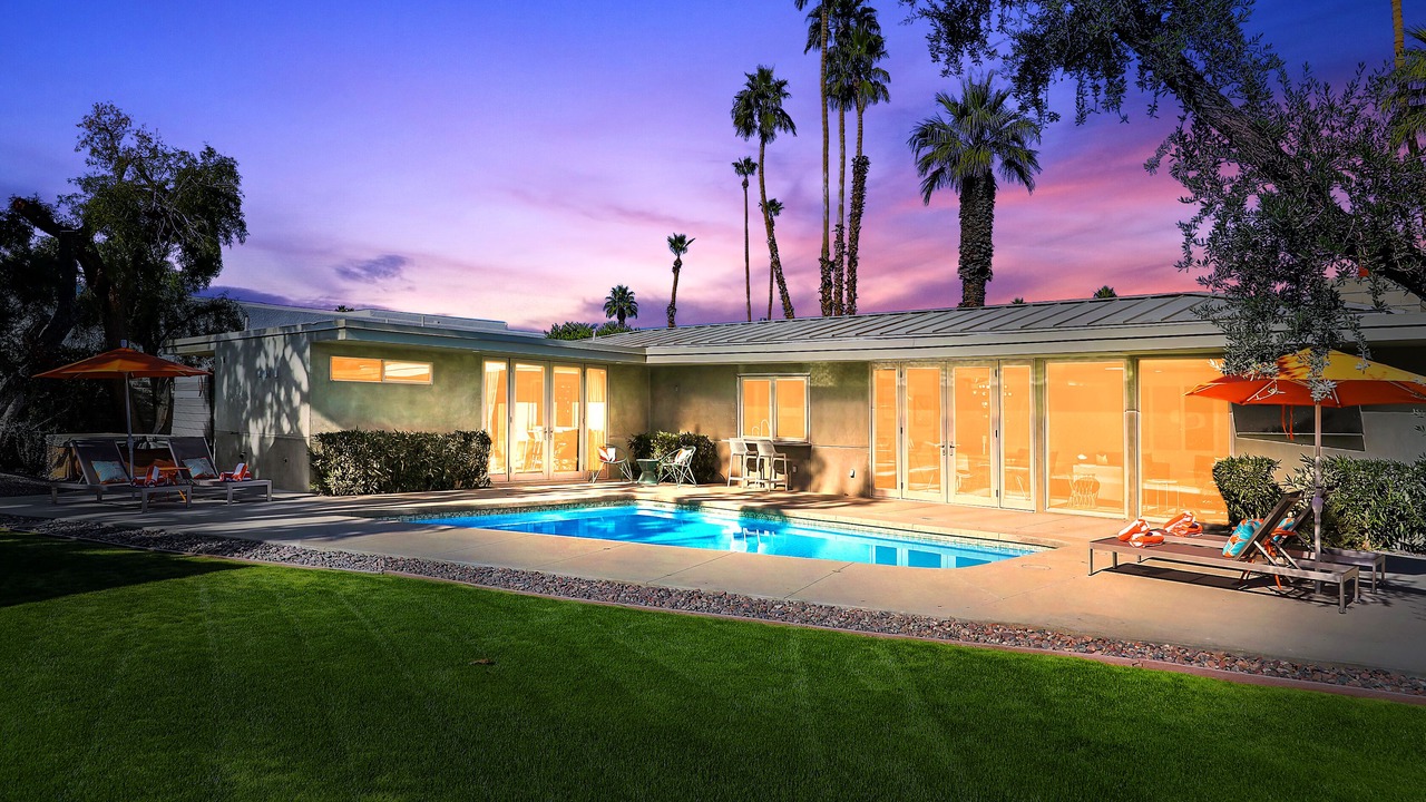 Photo of Outdoor in Indian Wells