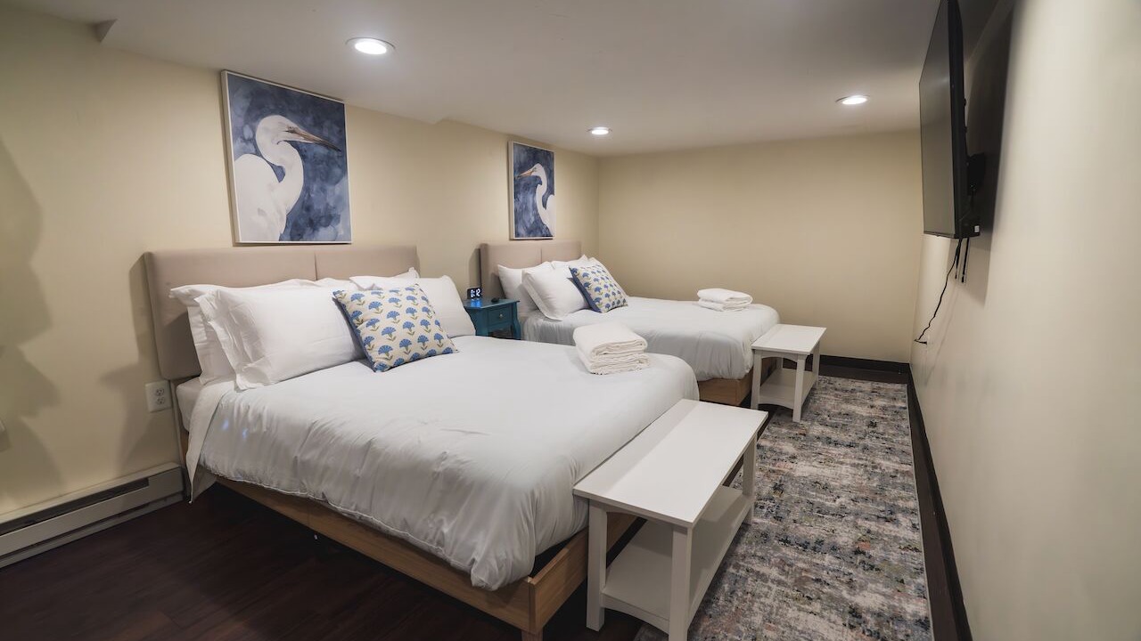 Photo of Bedroom in West Somerville