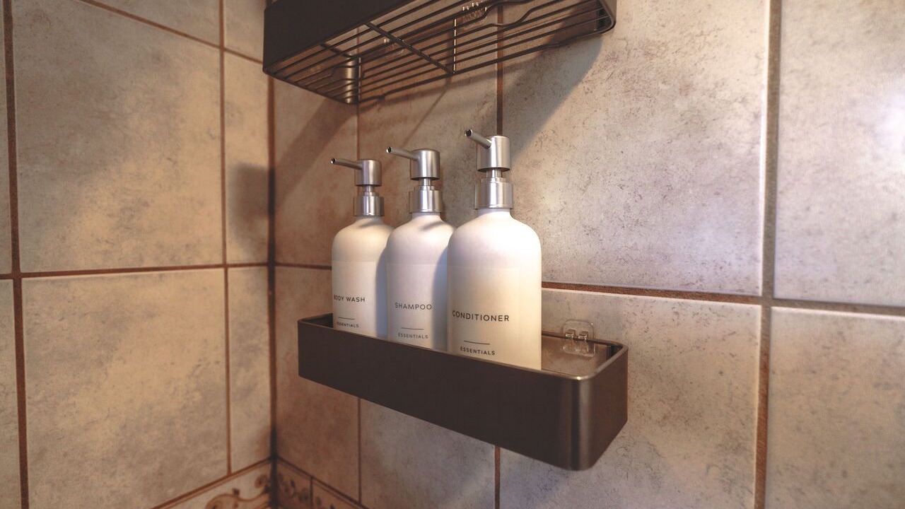 Photo of Bathroom in West Somerville