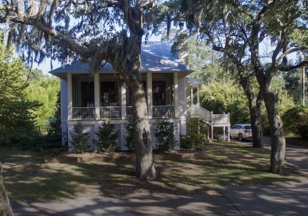 Photo of Outdoor in Pass Christian