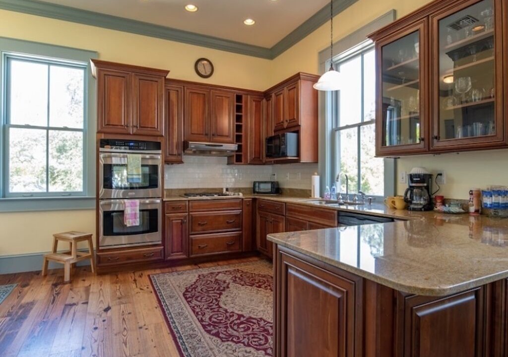 Photo of Kitchen in Pass Christian